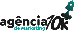 logo agencia10k